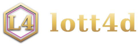 lott4d logo