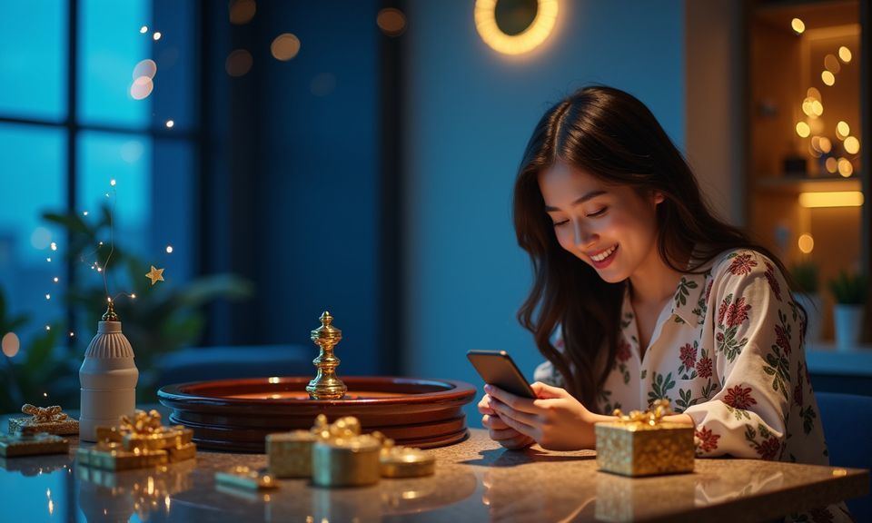 lott4d Apa yang Membuat Aztec Gems Istimewa di lott4d