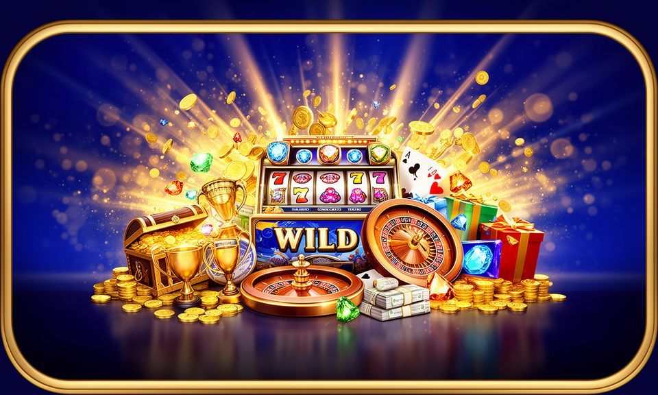 lott4d mobile gaming