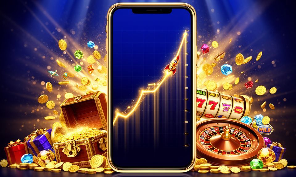 lott4d Aztec Gems: Permainan Slot dengan Simbol dan Fitur Aztec
